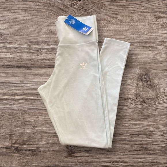 adidas Pants - Adidas | NWT Women’s Full Length Active Leggings